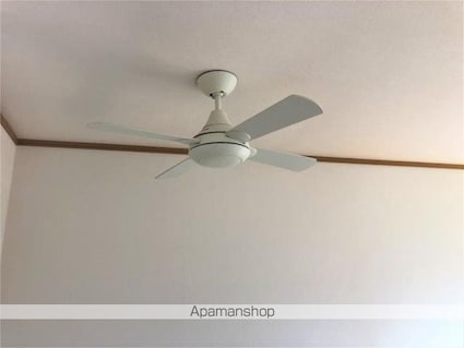 Ａｒｋａｄｉａ[2LDK/59.62m2]のその他設備