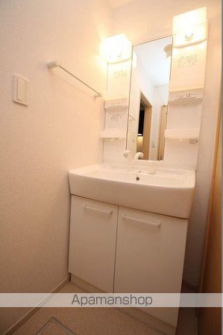 メゾンエスポワールIの内装写真