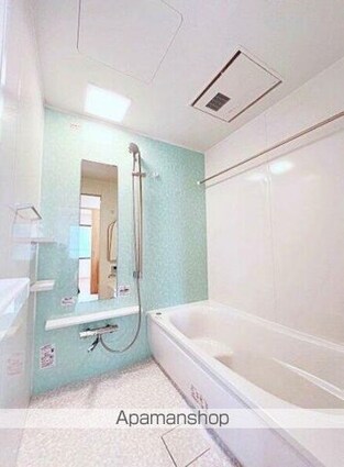 笹堀Ｂ[3LDK/64.11m2]のバス