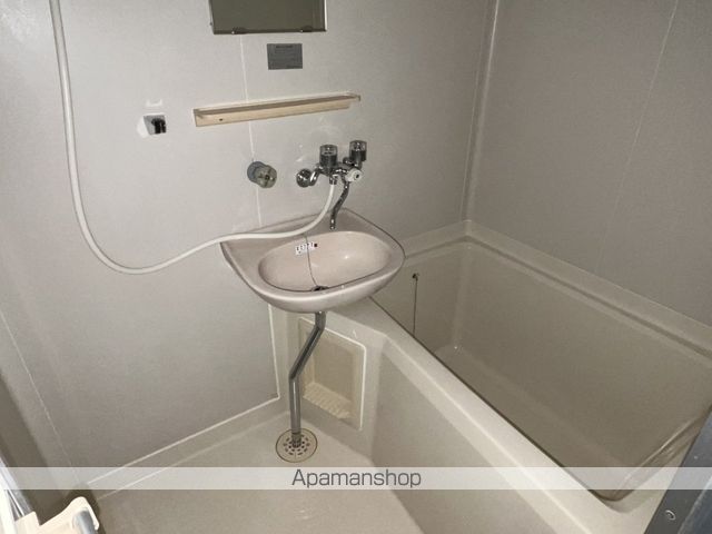 グランドール宮千代の内装写真