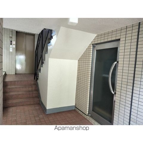 ベルメゾン幸の外観写真