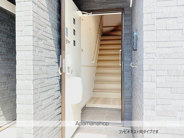 ヒカルサ岐阜琴塚サウスの内装写真