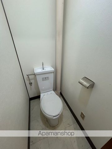 マツヨシハイツの内装写真