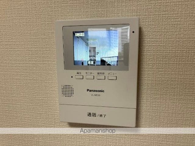 ルミエールの内装写真