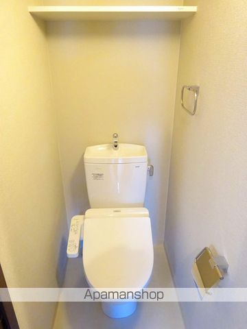 EXE堺筋本町の内装写真