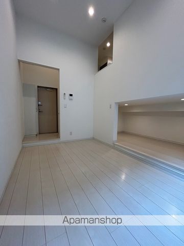 CASA LARGOの内装写真