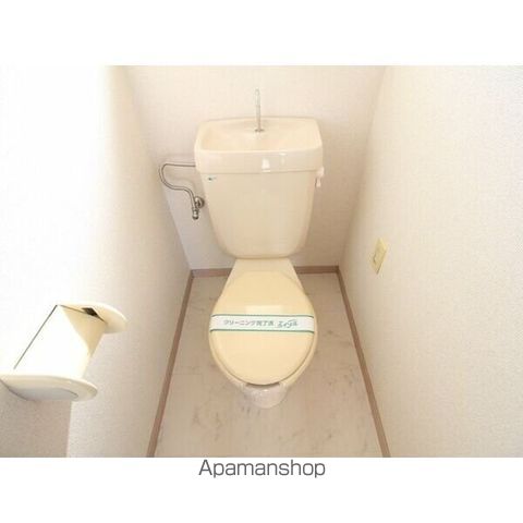 ディアコート美濃喜ビルの内装写真
