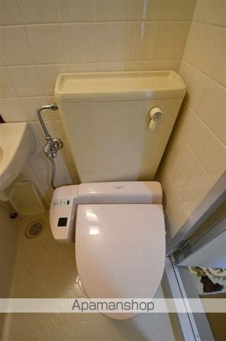 ライオンズマンション前橋の内装写真