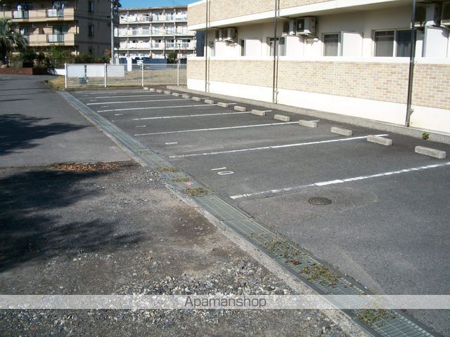 バロンズマンションのその他写真