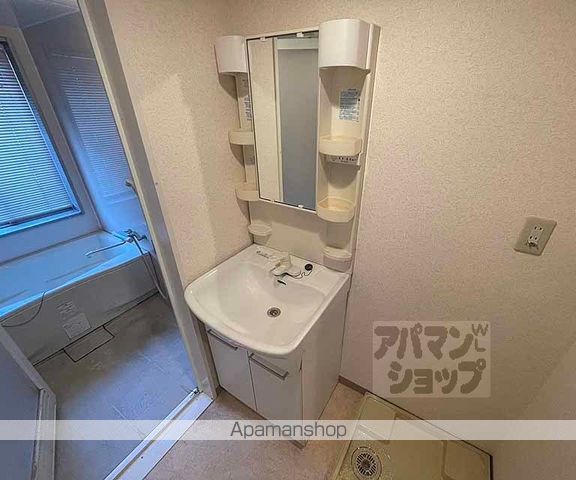 プラタラクの内装写真