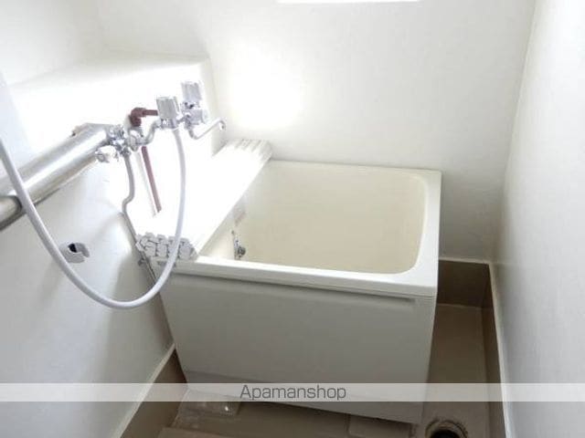 ビレッジハウス中田2号棟の内装写真