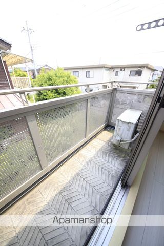 エステート泉塚の内装写真