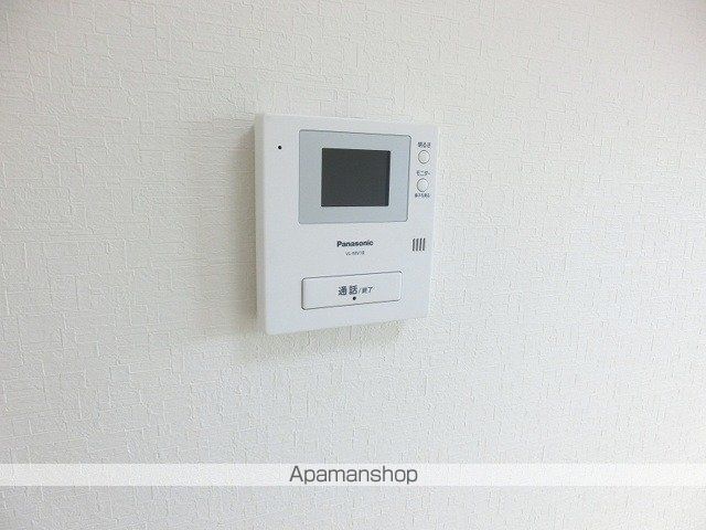 ホーユウパレス北久里浜の内装写真