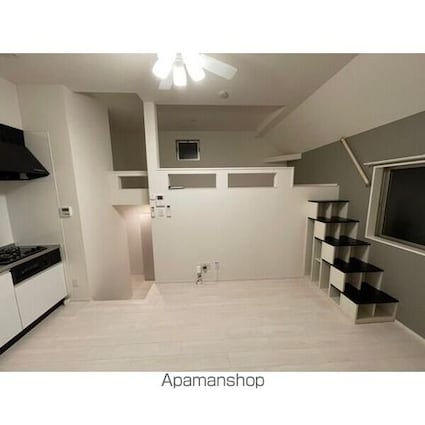 アクアエステラ新田[1LDK/30.24m2]のその他内装1