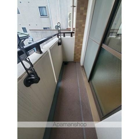 LATIE上社の内装写真