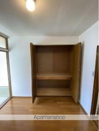 東京都世田谷区三宿２丁目[2K/27.54m2]の収納