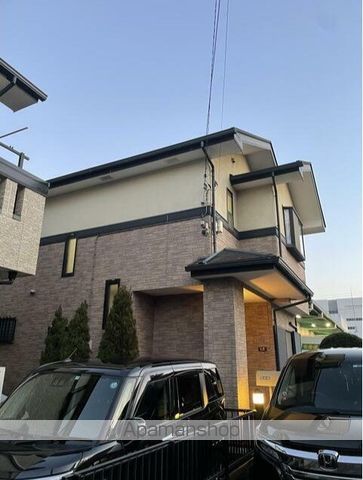 平塚市 1階建 築27年の外観写真