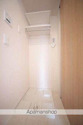 ボヌール　メゾン[2LDK/51.57m2]のその他設備