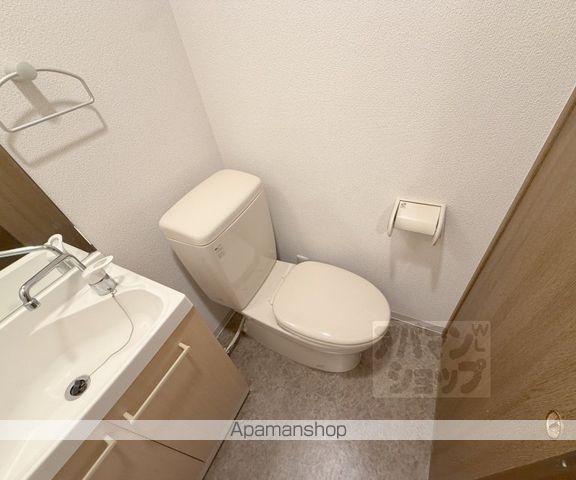 べラジオ烏丸三条の内装写真