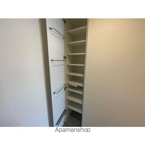 アジールコート品川中延の内装写真