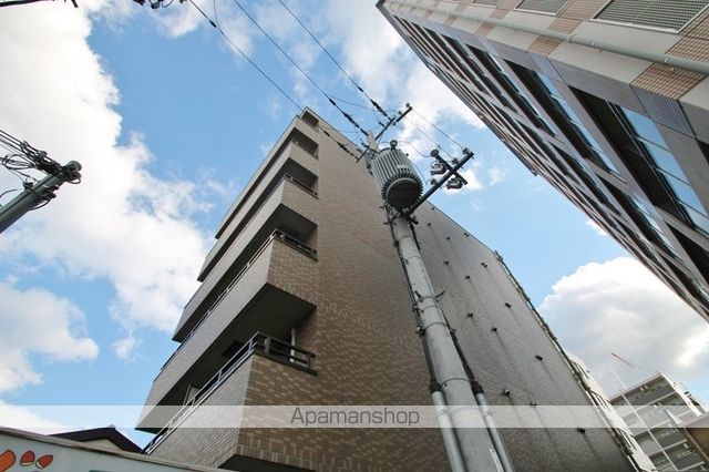 ルミエール垂水の外観写真