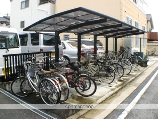 チェリーハイツ宮町のその他写真