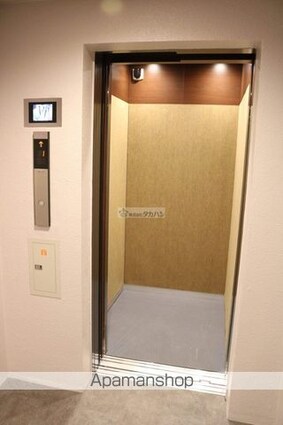 オリヴィエ宝町[1K/26.78m2]の共用部4