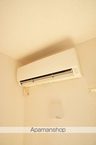 エクセレントヒルズIVの内装写真