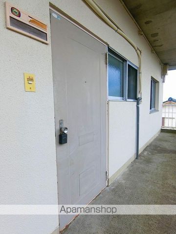 ＪＲ日豊本線 都城駅 徒歩5分 3階建 築52年の内装写真