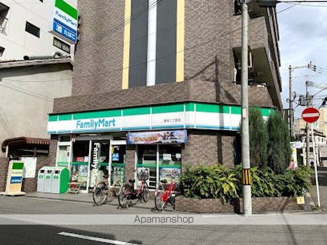 淀川ハイライフマンションの周辺写真