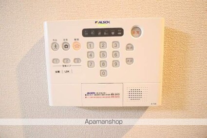 ルミウス　Ｂ[1R/30.03m2]の内装5