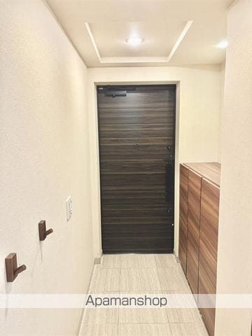 プラウド瑞穂岳見町の内装写真