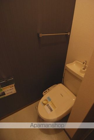 GA南二ツ坂の内装写真