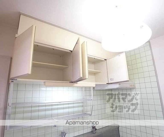 クレセントKYKの内装写真