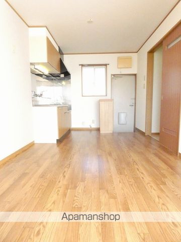 MPIII番館の内装写真