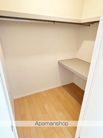 わたつみ Aの内装写真