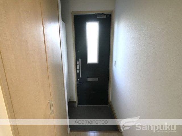 コンフォート A棟の内装写真