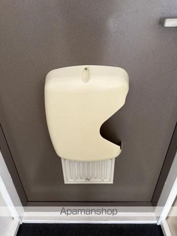 ハイム新天地の内装写真