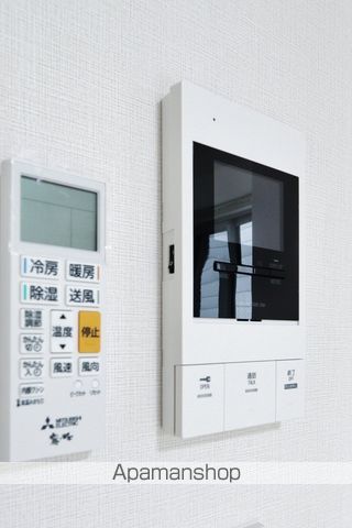 K-クレスト西新町の内装写真
