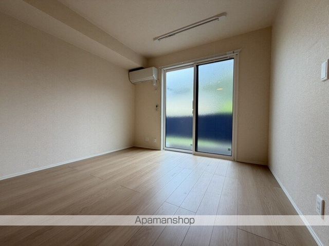 DーROOM大覚寺の内装写真