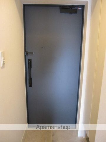 KDA GOTENYAMAの内装写真