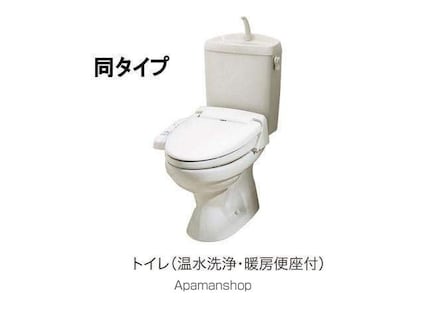 グリーン・サンリット[2LDK/58.67m2]の内装9