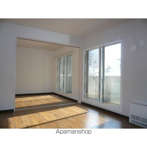 GRANEIGE YAMAHANAの内装写真