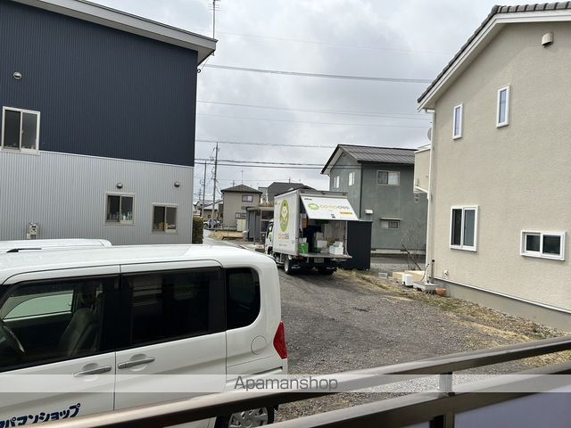 シティーハイムハピストのその他写真