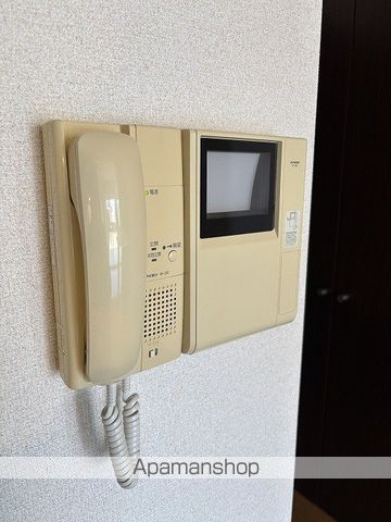 アルス・ノヴァの内装写真
