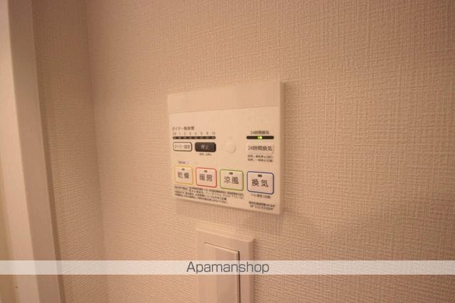 LE DOME府中の内装写真