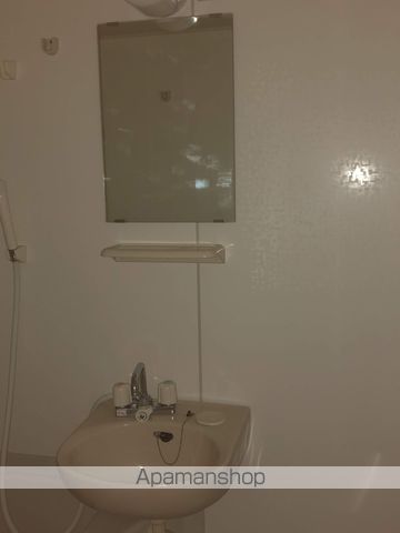 レオパレスストリームIIの内装写真