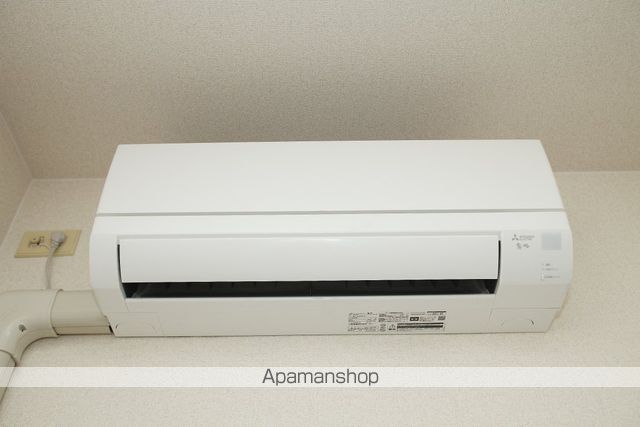 エトワール北梅田の内装写真