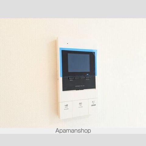 シティウォーク荏原中延の内装写真