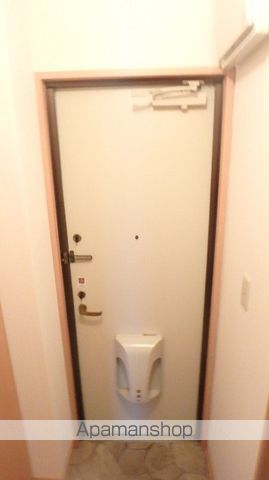 サンライズの内装写真